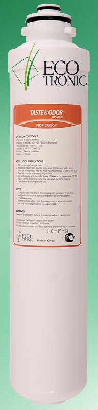 Фильтр к системе M9 Post-carbon