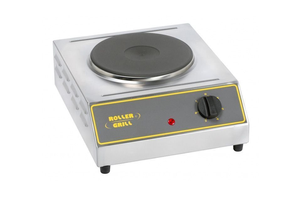 ПЛИТА ROLLER GRILL ELR 2